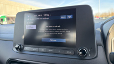 Hyundai Kona 1.6 GDi Hybrid SE Connect 5dr DCT Hybrid Hatchback